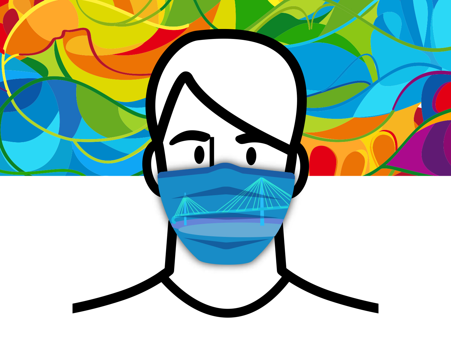 Several Nebraska Cities Adopt New Mask Mandates Omaha Daily Record